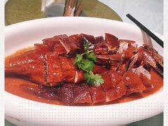 -寻味顺德·顺峰山庄(大良店)