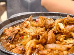 -川香煲(茅台路店)