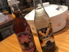 -姥姥家春饼店(惠新东街店)