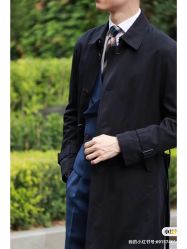 -优山定制西服衬衫大衣(国贸店)