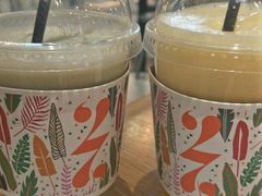 -HELLO 27 意面·沙拉·帕尼尼