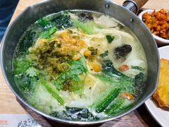 -小满手工粉(北京富力广场店)