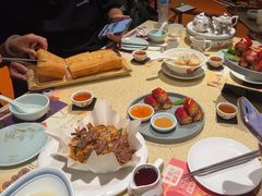 -点都德(奥体印象城店)