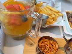 -牛爱客牛排(温岭千禧店)