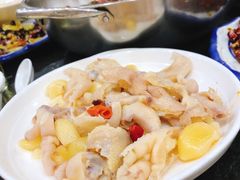 -小唐小四川水煮鱼(北三路店)