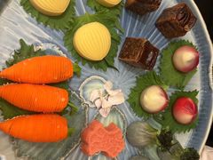 -海味观(老西门店)