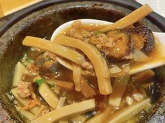 -美颐美·鲍汁排骨饭(龙华百佳华店)