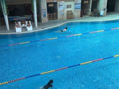 -碧水豪园·足浴·SPA·汗蒸·那须汤泉(中山东路店)