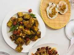 -北戴河庆山饭店·海鲜砂锅粥(北戴河黑石路店)