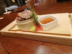 -唐山宴大唐州府精品中餐