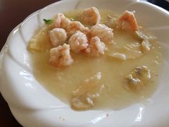 -牟传仁饭庄(星海店)