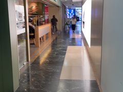 -星巴克(广州正佳广场4层店)