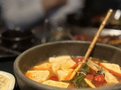 -Ameigo梅果·云贵川bistro(长宁来福士店)
