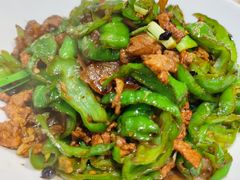 -湘聚缘湘菜馆(斜土路店)