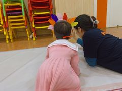 -金宝贝早教中心(北洋校区)