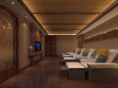 -蔓想足道·SPA·按摩·养生(合生汇店)