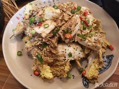 -壹酒贰肉1926·深夜食堂(南京北街店)