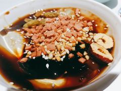 -小河盐帮·私家菜·烤鸭(三元桥·霄云路店)