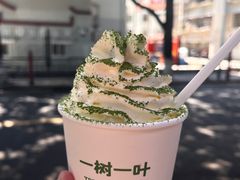 -一树一叶·福建茶档(石鼓路店)