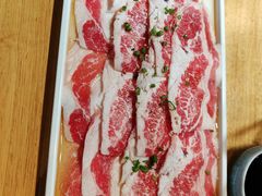 -狮子三•脆鳗鱼烤肉(信和廣場4樓店)