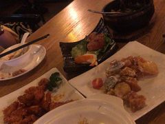 -热度餐厅(老佛爷店)