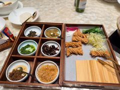 -明湖楼·经典鲁菜山东海鲜(大明湖店)