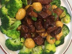 -大城·烧烤海鲜大排档(台东店)