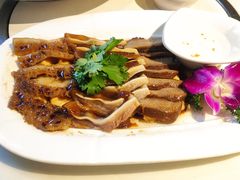 卤味三拼-潮人姐妹轩(海宁路店)