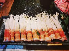 -九田家黑牛烤肉料理(石路天虹店)