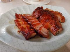-万利港式茶餐厅