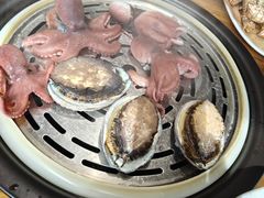 -77号·蒸海鲜青岛菜(积米崖店)
