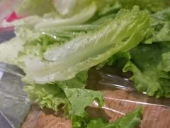 -新石器烤肉(百联川沙店)