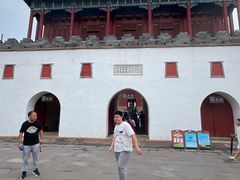 -须弥福寿之庙