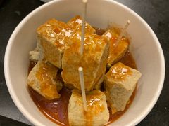 -香园茶社·金陵小灶(老门东店)