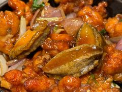 -潮界(虹桥新天地店)