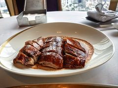 -金轩中餐厅 Jin Xuan(浦东丽思卡尔顿酒店)