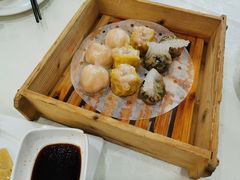 -百乐门喜宴(海珠广场华厦店)