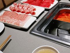 -海底捞火锅(九霄梦天地店)
