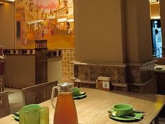 -耶里夏丽·丝路国际·新疆餐厅(浦东区东方路店)