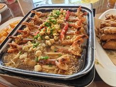 -北戴河转鱼·炒螃蟹酱餐厅