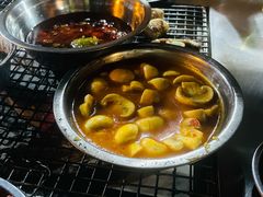 -夏大妈烧烤