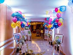 -Timo队长·高端生日派对策划机构(静安寺店)