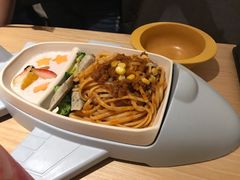 -BossBabe亲子餐厅(金光华广场店)