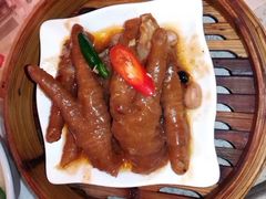 -点都德(盘福楼店)