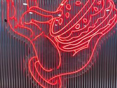 -塔斯汀中国汉堡(新安三路店)