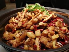 -蛙小侠(长安万科店)