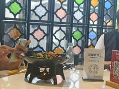 -怡得饭庄·30年老店·宋大妈昆明菜