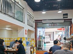 -九九牛肉馆(南山路店)
