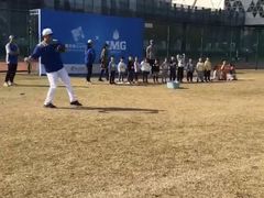 -黄龙魔方运动培训·棒球·橄榄球