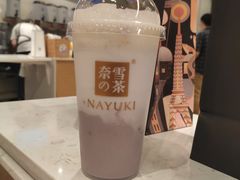 -奈雪的茶(东莞汇一城店)